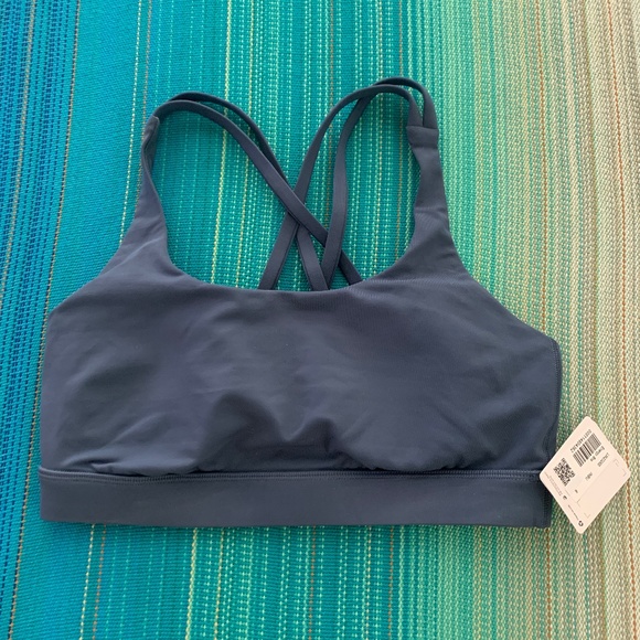 lululemon athletica Other - Lululemon Energy Bra